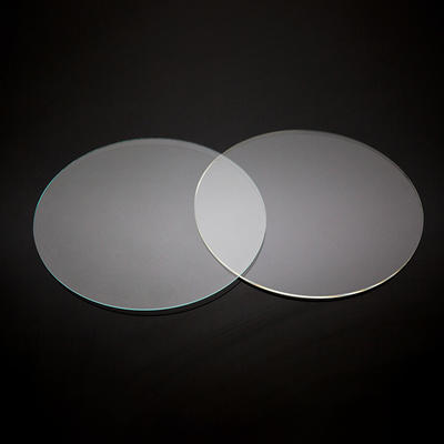 เวเฟอร์ควอตซ์ เวเฟอร์ควอตซ์