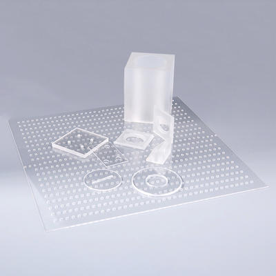 ชิ้นส่วนที่มีรูปทรงพิเศษ ชิ้นส่วนที่มีรูปทรงพิเศษ