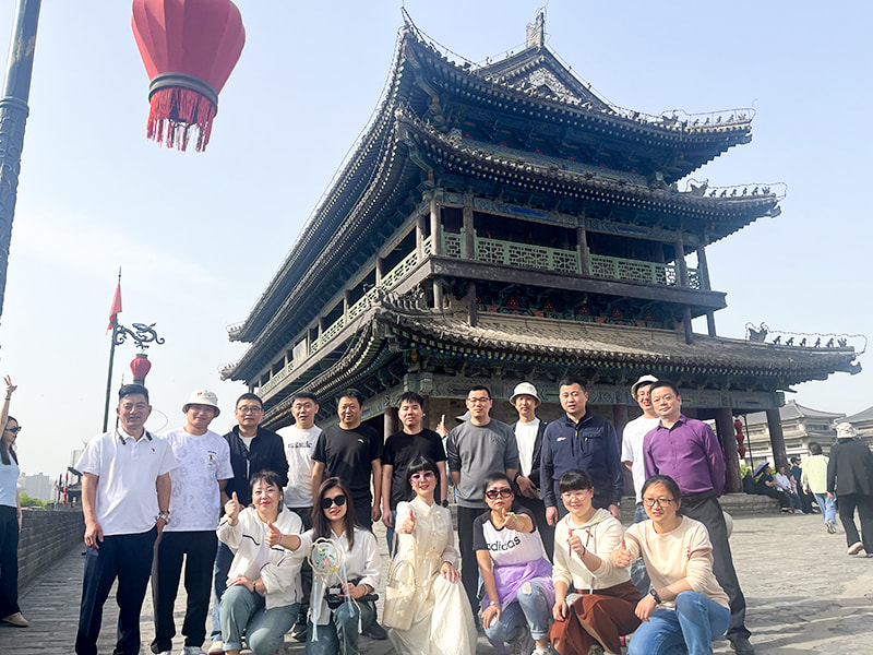 Changzhou Haolilai Photo-Electricity Scientific and Technical Co. , Ltd.